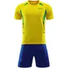 QQQ8 Vuxen Kids Kit Brasil Soccer Jerseys 1994 2002 Retro Shirts Carlos Romario Ronaldo Ronaldinho Camisa de Futebol Brazils Rivaldo Adriano