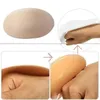 Breast Form 2pcs Enhancing Underwear Pad Stickers Hip Up Padded Bum Shapewear Hip Enhancer For Crossdresser 231101