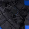 Top Quality Mens Designer Down Jaqueta Canadense Inverno Casacos Quentes Casual Carta Bordado Moda de Inverno Ao Ar Livre Para Casais Masculinos Goose Parkas CYG23110203-20