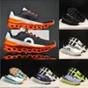 Nouveau style Cloud Nova Form Sneaker Running Shoes Men One Cloud Nova Shoe Femmes Fashion Federer Sneakers Cloud Monster Workout Cross White Pearl Outdoor Trainers