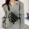 Bolsas de ombro Bolsa de corpo cruzado de alta qualidade macia adequada para mulheres bolsos bolsa de cintura Fasion Fanny bolsa de cintura sacos de dinheiro elegantebolsasloja