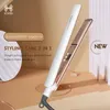 Piastre per capelli KSKIN Prodotto Professionale Bigodino Strumenti per lo styling Piastra per capelli Flat Iron 231101