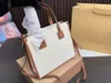 designer bag Crossbody Totes Bag Woman Freya Canvas Fashion Large capacity Shoulder Bags Ladies Portable Outdoor Travel Banquet Handbag