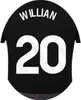 2023 2024 SOLOMON Mitrovic voetbalshirts 23 24 Thuis weg CAIRNEY WILSON MUNIZ J. Palhinha ROBINSON herentenue voetbalshirt pre-match training jersey