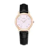 Watche Watchs Oliya Casual Decoration Stael Zespół Wristwatch Waterproof Waterproof Ladies Dekoracja Dekoracja Elegancka Watch Watch 231102