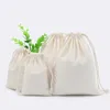 Clothing Wardrobe Storage Cotton Fabric Dust Cloth Storage Bag Clothes Socks/Underwear Shoes Receive Bag Home Kids Toy Storage Bags R231102