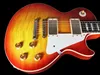 HOT SELL GODKVALITET ELEKTRISK GUITAR 2013 1959 Custom Shop 59 Historisk Vos ~ Washed Cherry- Musikinstrument #448888