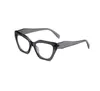 Été MARQUE homme femme MODE conduite voyage Lunettes de soleil cyclisme lunettes hommes sprot extérieur UV400 vent Imprimé lettre Lunettes de soleil plage noir lentille claire