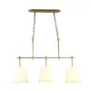 Lampes suspendues Lampe Led Cuisine Moderne Salon Plafond Chambre Chevet Suspension