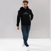 2023 남성용 New Mens Hoodie 패션 디자이너 남자 Hoody 운동복 의류 Womens Hoodies 하이 스트리트 프린트 후드 풀오버 겨울 스웨터 아시아 사이즈 S-XL