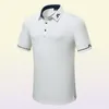 Mannen Korte Mouwen Golf T-shirt Ademende Sportkleding Buiten Vrijetijdssporten Golfshirt SXXXL Shirt 2206277850568