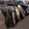 Ensembles de literie Ensemble de luxe 1000TC coton égyptien soyeux doux 3D impression numérique housse de couette drap plat/housse taies d'oreiller