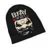 Береты Man Bray WyaLet Me In Skullies Hat Merch Ветрозащитный капот двойного назначения Вязаные шапки