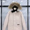 Men's Jackets Canadian Down Jacket Men's Coat Parka Expedition 95% White Goose Down Snowcoat Male Coat Jacket 2602M S-2XL 231101