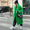 Kadınlar Kürk Sahte Kürk Lüks Moda Leopar Uzun Oyuncak Ayı Ceketleri Katlar Kadın Kış Kalın Sıcak Dış Giyim Markası Moda Sahte Kürk Mağaza Kadın 231102