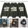 デザイナーEsstenialhoody Saint Michael American High American Fashionブランドカップ