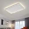 Plafoniere Lampade moderne a cielo stellato a led per soggiorno Sala da pranzo Camera da letto Studio per bambini Apparecchio di illuminazione Lustro Decorazione per interni