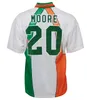 2002 1994 Ireland Retro Soccer Jersey 1990 1992 1996 1997 Home Classic Vintage Irish McGrath Duff Keane Staunton Houghton McAteer Shirt