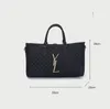 yslbags Duffel Bags Women Weekend Duffle Bags Night Gym Sport Luxury Print Design Travelling Bag Leather Duffle Bag 258