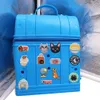 MOQ 20 Pz PVC Cartoon Borsa Cappotto Gatto Burrito Globo Canguro Messico Ciondoli per scarpe Parti Accessori Fibbia Clog Bottoni Pins Polsino Bracciale Decorazione Regali per feste