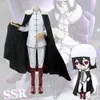 Bungo Stray Dogs Fiodor Dostoïevski Cosplay Costume d'Halloween Vêtements Anime Disfraz Adulto Fantasias Deguisement Garcons Hombre cosplay