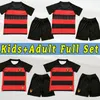 Men Kids 2023 Sport Recife Mens Sabino Luciano Soccer Jerseys Ewerthon Ray Vanegas Jaderson Ezequiel Watson Denner E. Felipe Footall koszulki 2024 23 24