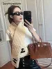 Handbag Suede Bag Birrks 7A Top Genuine Leather Handmade Winter Fashion Winter First Layer Cashmere Fashion Versatile Shoulder7ZU3