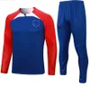 2023 2024 Dorosły mężczyźni i dzieci Madryt dorthsuit Chandal Futbol Soccer Training Suit 23 24 24 Atletico TrackSuits Ustaw mężczyzn Camiseta de Football Jacket