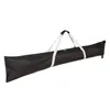 Outdoor-Taschen Snowboard-Tasche Ski 185 cm Single-Board-Länge verstellbar 420D wasserdichtes und verschleißfestes Material