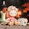 Blinde doos Emma Secret Forest Masquerade Blind Box Toy Mystery Box Caja Misteriosa Caixa Surprise Character Cute Model Girl Birthday Gift 231102