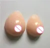 Piar tworzy parę silikonową fałszywą piersi formy krzyżowe fałszywe piersi silikonowy piersi podkładka piersiowa dla drag queen crossdresser 231101