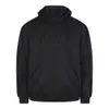 Sweat à capuche homme cool pour balenicagas Sweat à capuche de luxe Paris sweats à capuche designer Balen sweat à capuche pour hommes Tendance Balenc Mens VILLES Noir Coton Paris Pull GUK5