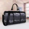 2024 Duffle Bag Duffel Sacs Bagages Sac de voyage Haute Femmes Grande capacité Sac à bagages Bagages Sac à main étanche Sacs de voyage occasionnels