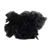 Canotte da donna 2023 Estate Canotta bianca Tubo elasticizzato Top Style Organza lavorato a maglia Nero Corto 0858371