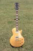 Hot Sell Sell Good Quality Electric Guitar 1977 Deluxe Gold Top-（SKU＃1394） - 楽器