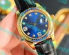 Luksusowe męskie zegarki designerskie zegarki automatyczne mechaniczne zegarki modowe klasyczny styl stalowy wodoodporny szafir Luminous Sapphire