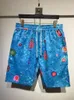 2024SS Summer Mens Shorts Designer Board Short Quick Drying Swime Wear Alloards Beach Pants #001