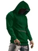 Hoods Hoodies Hapleed Sweatshirt: Trendy Autumn Pullover Sporty Style Operized Fit Big Tall Y2K Fashion Sweatshirt