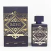 Lattafa Perfumes 100ml Badee Al Oud Amethst Fragrance Men Women Eau De Parfum 3.4oz Long Lasting Smell EDP Neutral Perfume Middle East Arabia Rose Cologne