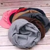 Vizieren Dames Verstelbare Hoed Korte Rand Warm Opvouwbaar Oorklep Effen Kleur Cap Lente Tulband Vizier Dagelijks Zonnescherm Hoofdkleding Kleding