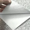 Fondos de pantalla Película autoadhesiva a prueba de aceite Estufa de cocina Pegatinas impermeables de alta temperatura Papel de aluminio Papel de pared Contacto