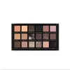 Paleta de sombras Shadow Beauty Pretty Grunge