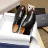 Luxury dress shoes, business casual shoes, short boots, men's shoes, chocolate leather shoes, casual shoes, whole triangle Logo, black shoes and platform sneakers.