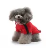 Kurtki dla psów dla średnich, małych i dużych psów - pies zimowa kurtka, aby utrzymać ciepło futrzanego przyjaciela w chłodne dni, zimowy wodoodporny wiatr, czarny