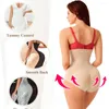 Women's Shapers Enhancer Bieźnia bielizny Bulifter Shaper Mettie