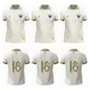 QQQ8 23 24 Fortaleza Copa Libertadores Futbol Formaları 2023 2024 #18 Camisa Masculina La Dorada Erkekler Futbol Gömlek