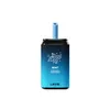 Lavie 11000 puff descartável vape caneta pod dispositivo 11000 puffs bobina de malha 22ml bateria recarregável opcional 2% 5% e cigarro yakult