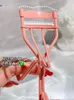 Eyelash Curler Eyelash Curler with Comb Curly Long Lasting Shaping Portable Makeup Artist Special 231102