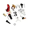 سيارة غسالة السيارة Auto Windshield Pump Kit Universal Bag مع خزان كلاسيكي 40GF