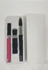 مجموعة مكياج شهيرة جديدة لمجموعة Kollection Mascara Mascara Lip Gloss Cosmetic 3 in 1 Kit DHL 6269074